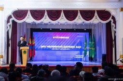 УИХ-ын дарга Н.Учрал: Хаврын чуулганаар малчдын эрх ашигт хамааралтай хууль, тогтоомжуудын хэрэгжилтийг ил тод болгож, “гацаа”-г арилгана