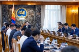 ХИЙМЭЛ ОЮУНД СУУРИЛСАН, ЭРЧИМ ХҮЧНИЙ ХЭМНЭЛТТЭЙ “НОГООН ДАТА ТӨВ” БАЙГУУЛНА