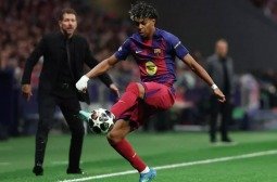 “Атлетико Мадрид” хожигдсон ч хагас шигшээд шалгарлаа