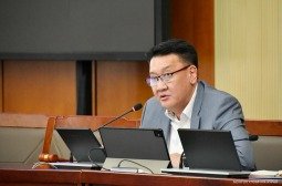 ТББХ: Н.Мягмар, Ц.Уртнасан нарыг Сонгуулийн ерөнхий хорооны гишүүний албан тушаалд нэр дэвшүүлэхийг дэмжлээ