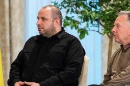 С.Уиткофф, Р.Умеров нар Майамид хэлэлцээ хийнэ