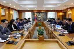 Засгийн газар: Нөөцийн махны хүртээмж, түгээлтийг нэмэгдүүлэхээр боллоо