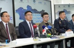 “Цахим залилангаас сэргийлье” аяныг орон даяар зохион байгуулж эхэллээ
