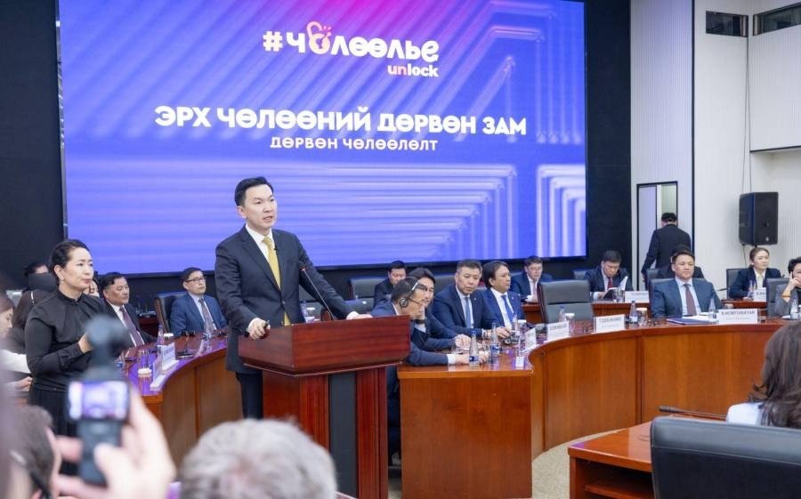 Бизнес эрхлэх болон хөрөнгө оруулалтын орчныг сайжруулж, хүнд суртлаас чөлөөлнө