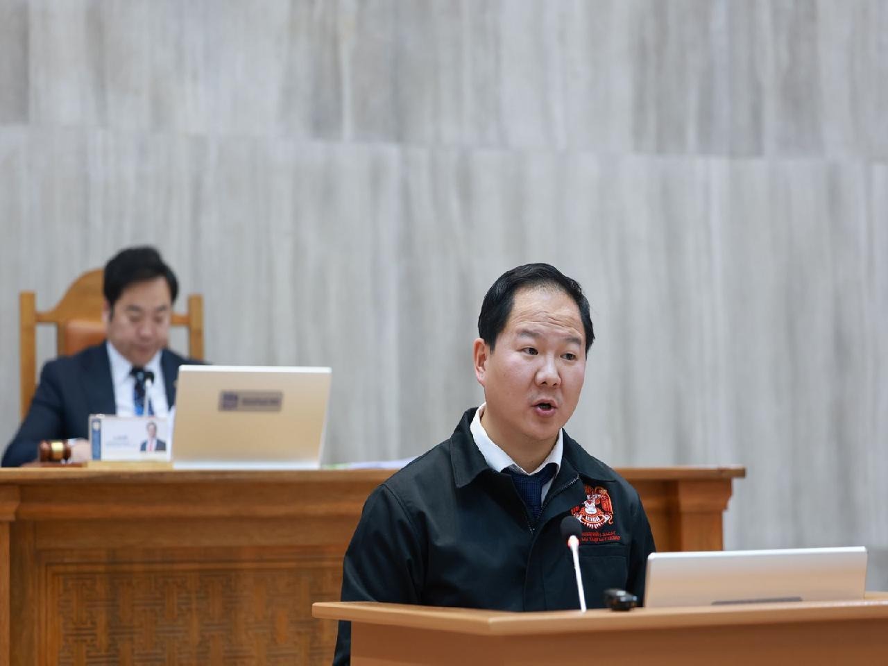 800 АЙЛЫН “НОГООН ОРОН СУУЦ” ТӨСЛИЙН МЕТР КВАДРАТЫН ҮНИЙГ БАТАЛЛАА