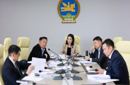 ЗАСАГЛАЛ, ЭРХ ЗҮЙН ХОРОО ХУРАЛДЛАА