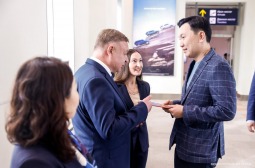 Улсын Их Хурлын дарга Н.Учрал Оросын Холбооны Улсад албан ёсны айлчлал хийхээр мордлоо