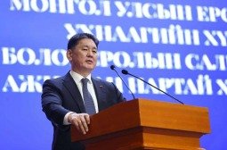 У.Хүрэлсүх: Багш нар ёс суртахууны ноён оргил байх учиртай