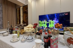 Ах дүүгээ гэртээ урих, дайлж цайлахын ач тус