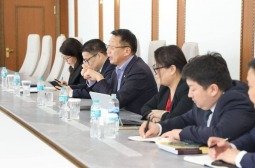 “EF EFEKTA” онлайн англи хэлний сургалтын төслийг хэрэгжүүлж байна