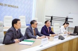 НҮБ-тай хамтран хэрэгжүүлэх Түншлэлийн хөтөлбөрийн тэргүүлэх чиглэл, хамтын ажиллагааны механизмыг хэлэлцэв