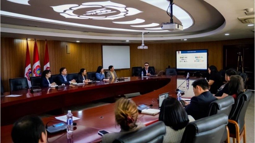 Z үеийнхний сэтгэл ханамжид нөлөөлөх хүчин зүйлсийн судалгааг танилцуулав