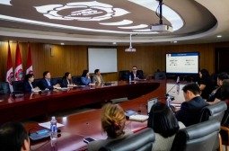 Z үеийнхний сэтгэл ханамжид нөлөөлөх хүчин зүйлсийн судалгааг танилцуулав