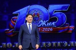 У.Хүрэлсүх: Монгол цэргийн өдөр бол бахархал-хүндэтгэлийн өдөр