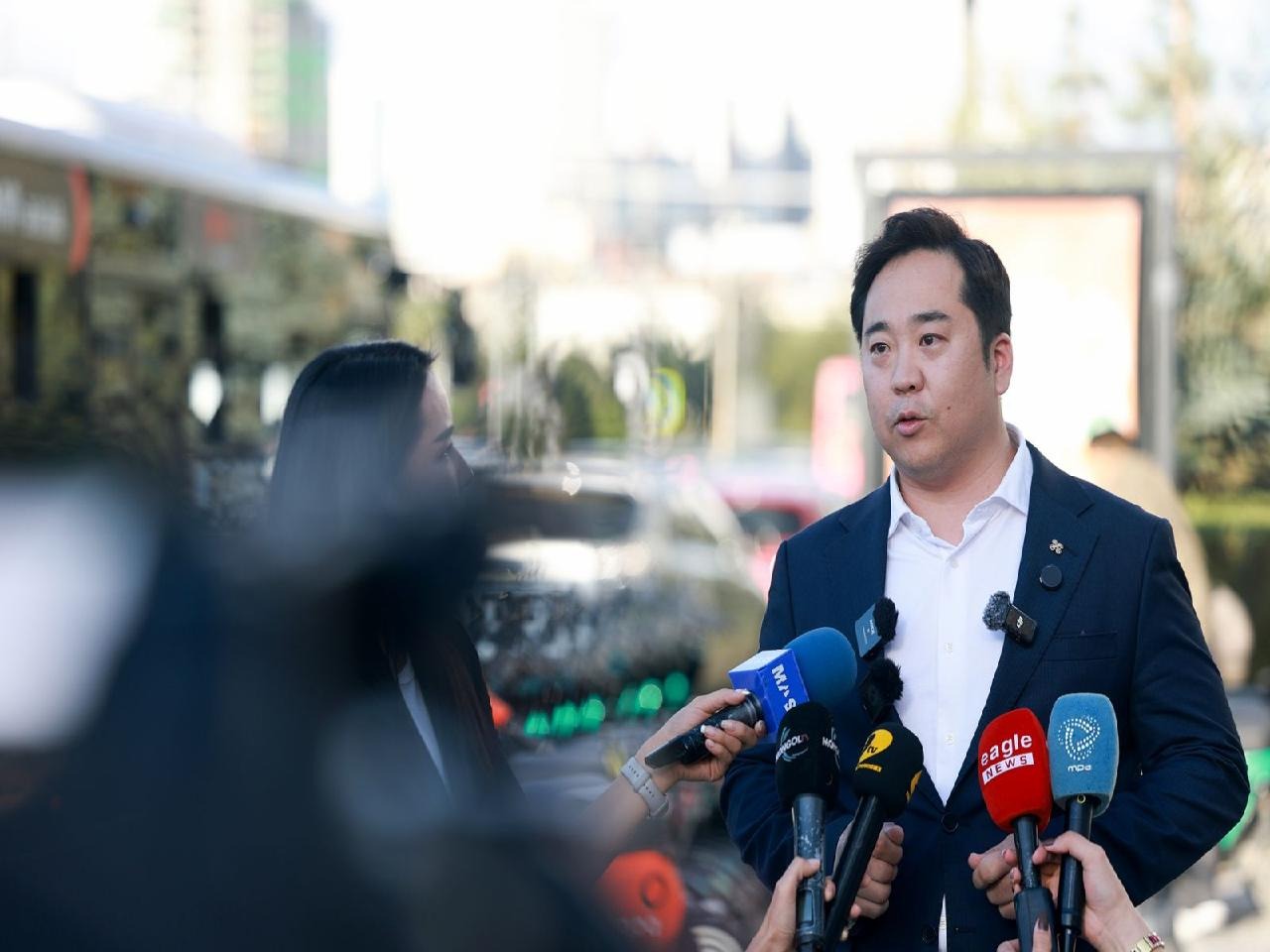 НИТХ-ЫН ДАРГА А.БАЯР: 16 НАС ХҮРЭЭГҮЙ БОЛ МОПЕД, СКҮҮТЭР ТҮРЭЭСЛЭХ БОЛОМЖГҮЙ БОЛНО