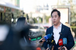 НИТХ-ЫН ДАРГА А.БАЯР: 16 НАС ХҮРЭЭГҮЙ БОЛ МОПЕД, СКҮҮТЭР ТҮРЭЭСЛЭХ БОЛОМЖГҮЙ БОЛНО