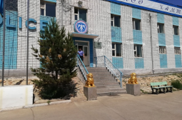 БГД-т согтуугаар бусдыг хөөж, цагдаагийн шаардлагыг эсэргүүцсэн иргэнийг саатуулжээ