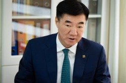 С.Бямбацогтыг өнөөдөр УИХ-ын даргаар сонгоно
