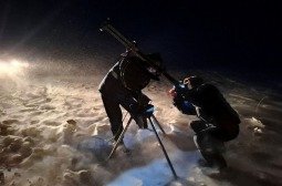 Цаг агаарт зориудаар нөлөөлж, хур тунадас нэмэгдүүлэх үйл ажиллагаа эхэллээ