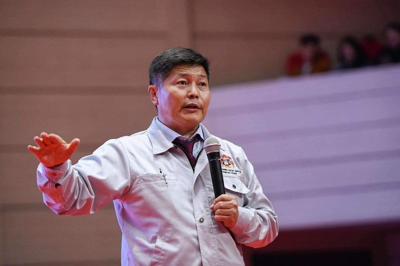 Хотын дарга Х.Нямбаатарыг огцруулах өргөдөлд 20,000 гаруй гарын үсэг цуглаад байна