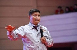 Хотын дарга Х.Нямбаатарыг огцруулах өргөдөлд 20,000 гаруй гарын үсэг цуглаад байна