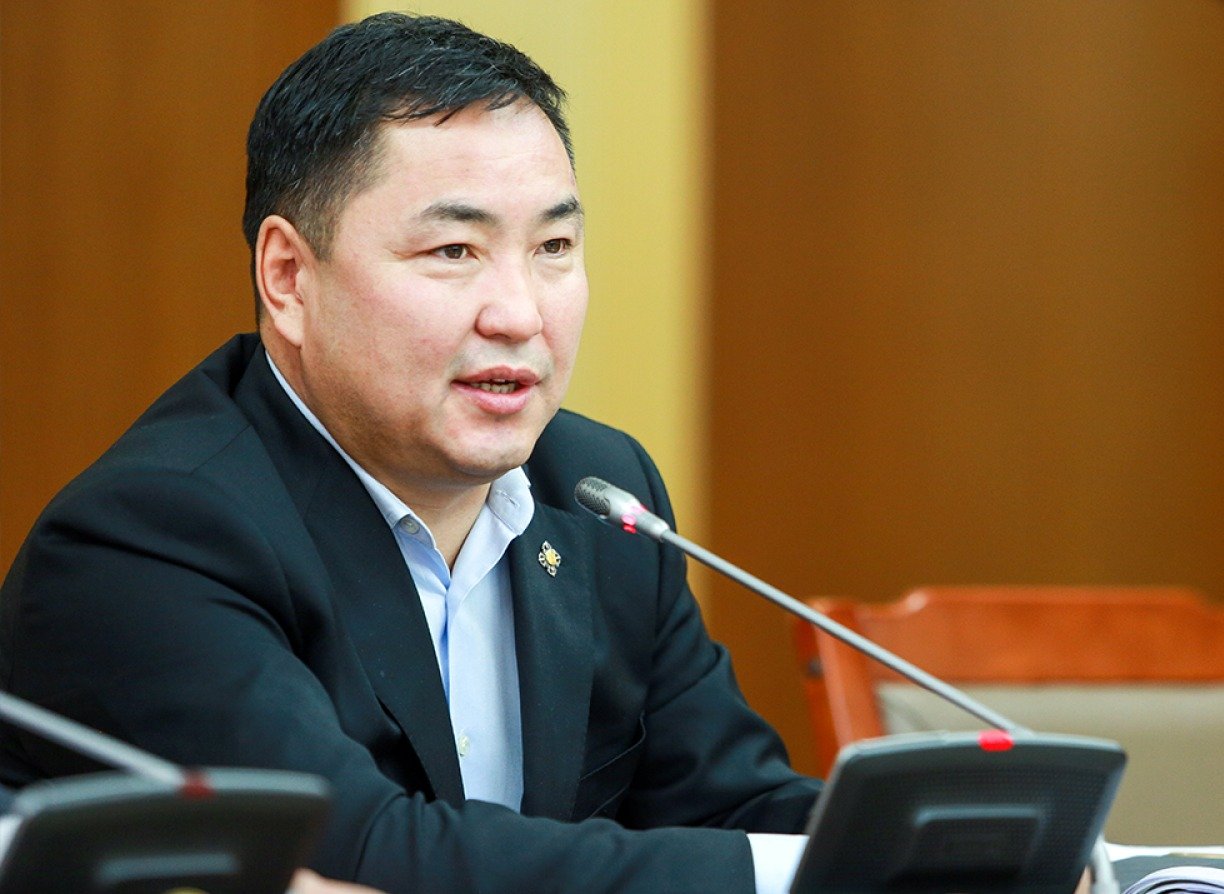 Б.Пүрэвдорж: Малчдын НДШ нөхөн төлөх тухай заалтыг нэг жилээр сунгах хуулийн төсөл өргөн барина