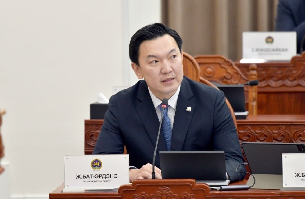 УИХ-ын дарга хэн байхыг МАН дарга нар бус, бүлгийн гишүүдийн санал хураалтаар шийдэж магадгүй