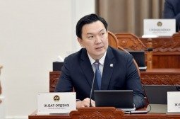 УИХ-ын дарга хэн байхыг МАН дарга нар бус, бүлгийн гишүүдийн санал хураалтаар шийдэж магадгүй