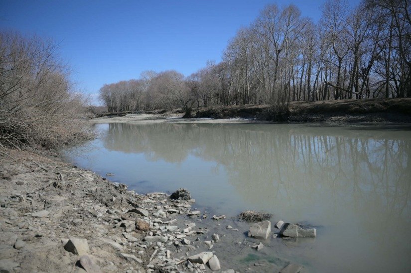 Ш.Баранчулуун: Туул гол руу цутгаж буй бохир ус цэвэрлэгдэж чадалгүй урссаар зарим үед Орхон Туулын бэлчирт хүрч байна