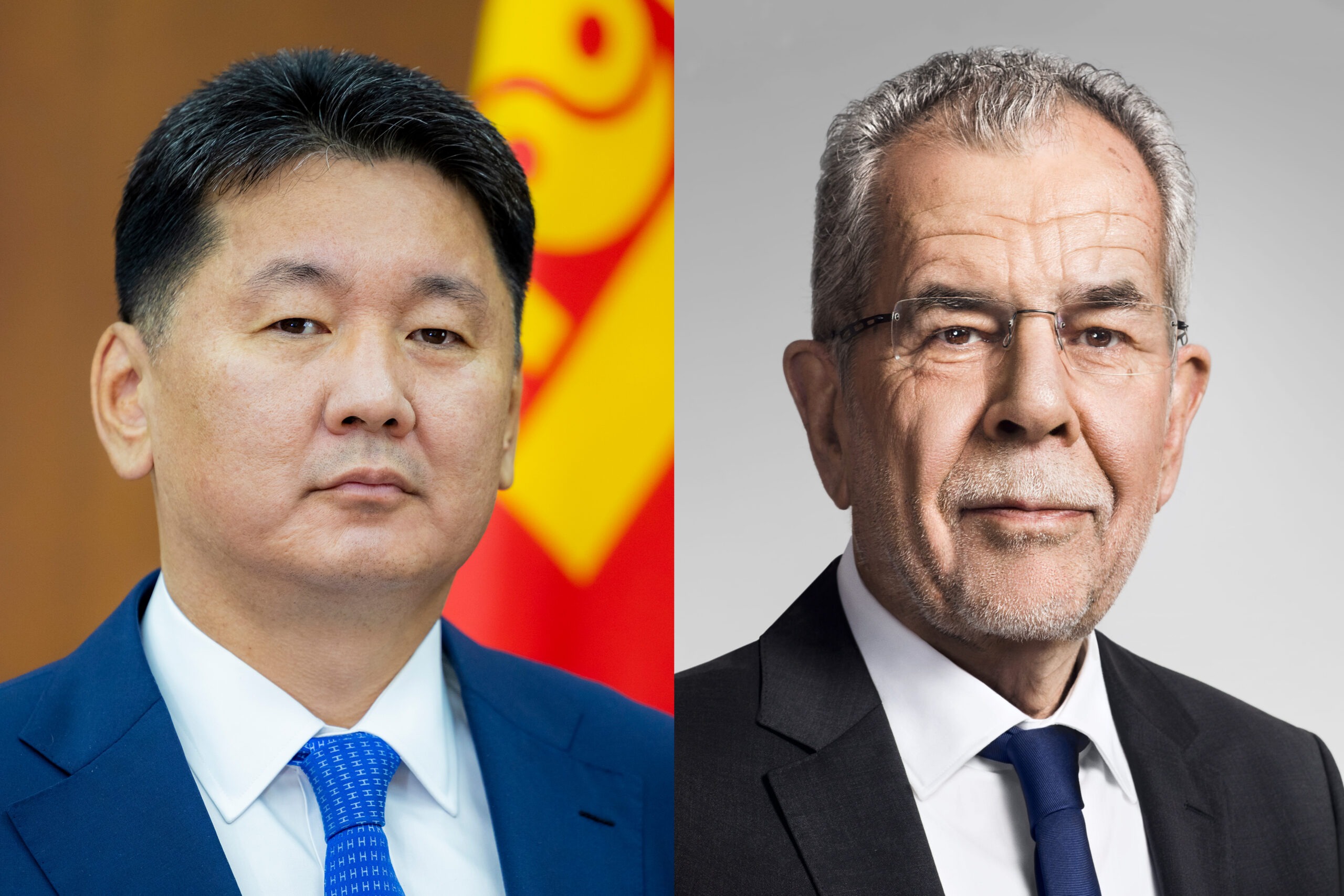 Бүгд Найрамдах Австри Улсын Ерөнхийлөгч Монгол Улсад төрийн айлчлал хийнэ