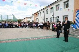 Гачууртад 1962 онд байгуулсан 85 дугаар сургуулийн барилгыг 2027 онд шинэчилнэ