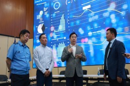 GOOGLE MAP, E-MONGOLIA СИСТЕМЭЭР АВТО ЗАМЫН ЗАСВАР, ХААСАН МЭДЭЭЛЛИЙГ АВДАГ БОЛЛОО