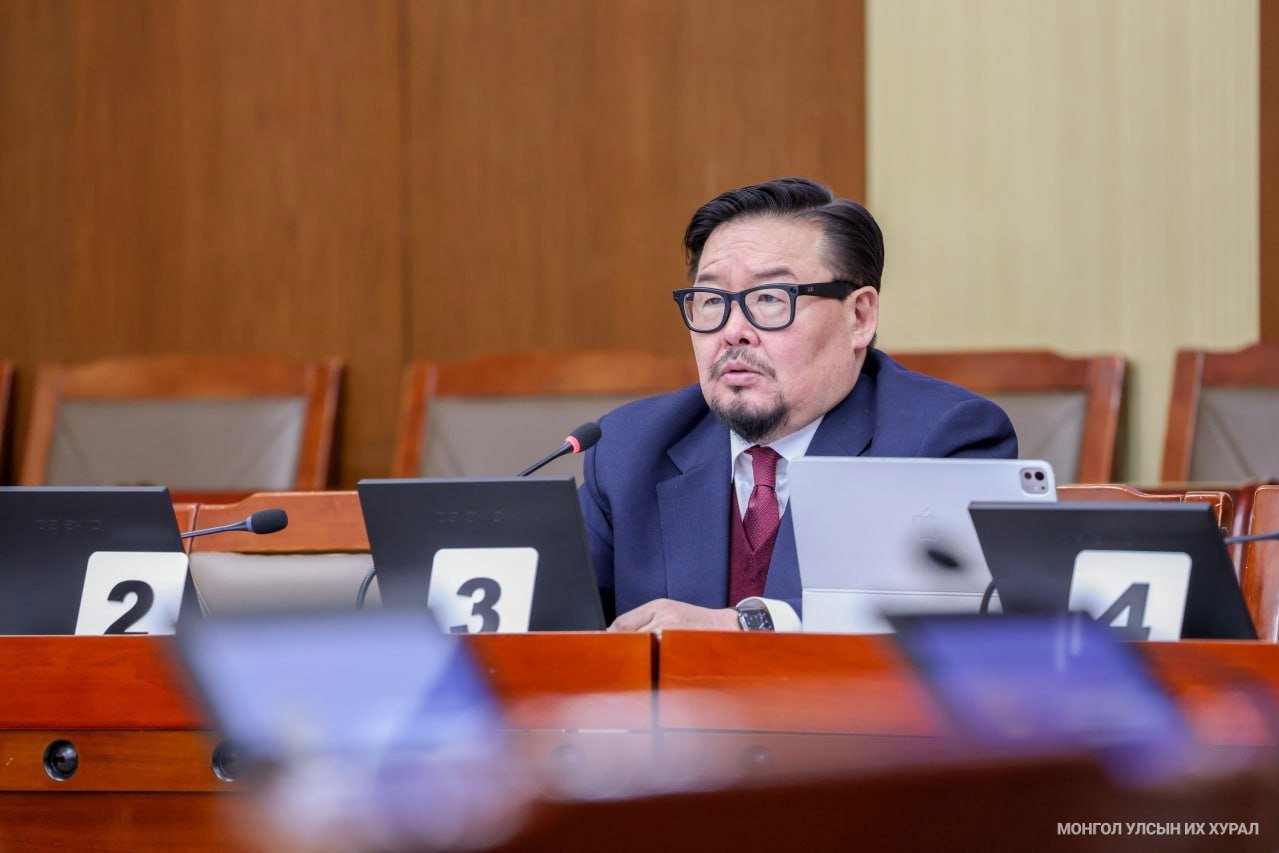 ТББХ: Монгол Улсын Ерөнхий сайд Г.Занданшатарыг үүрэгт ажлаас чөлөөлөхийг дэмжлээ