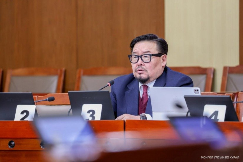 ТББХ: Монгол Улсын Ерөнхий сайд Г.Занданшатарыг үүрэгт ажлаас чөлөөлөхийг дэмжлээ