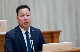 Г.БАТЗОРИГ: АЙЛ ӨРХ БҮР ГЭР, ОРОН СУУЦНЫХАА ХААЛГА, ЦОНХ, ХАНА, ОРЦ ЗЭРГЭЭ САЙТАР ДУЛААЛЖ, ӨӨРСДӨӨС ХАМААРСАН БЭЛТГЭЛЭЭ ХАНГАЯ