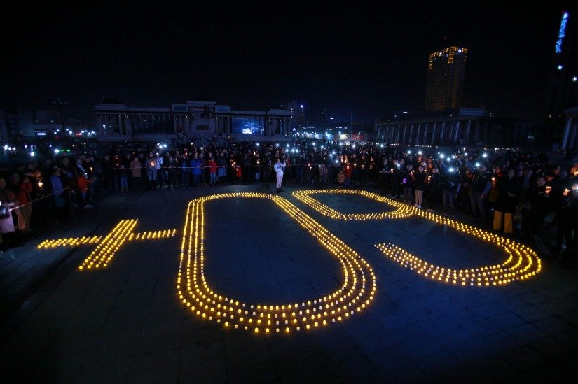 Маргааш “Дэлхийн цаг 2026” арга хэмжээ дэлхий даяар болно