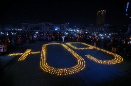 Маргааш “Дэлхийн цаг 2026” арга хэмжээ дэлхий даяар болно