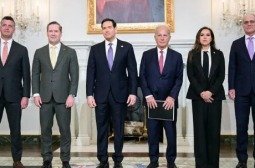 Израил, Ливаны төлөөлөгчид хэлэлцээ хийжээ