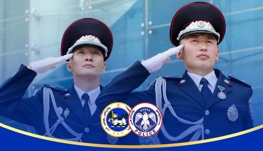 ЦАГДААГИЙН БАЙГУУЛЛАГА БҮТЭЭМЖИЙГ НЭМЭГДҮҮЛЖ, ХҮН ТӨВТЭЙ ШИНЭТГЭЛИЙГ ХИЙНЭ