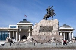 Азийн аялал жуулчлалын форум Монгол Улсад болно