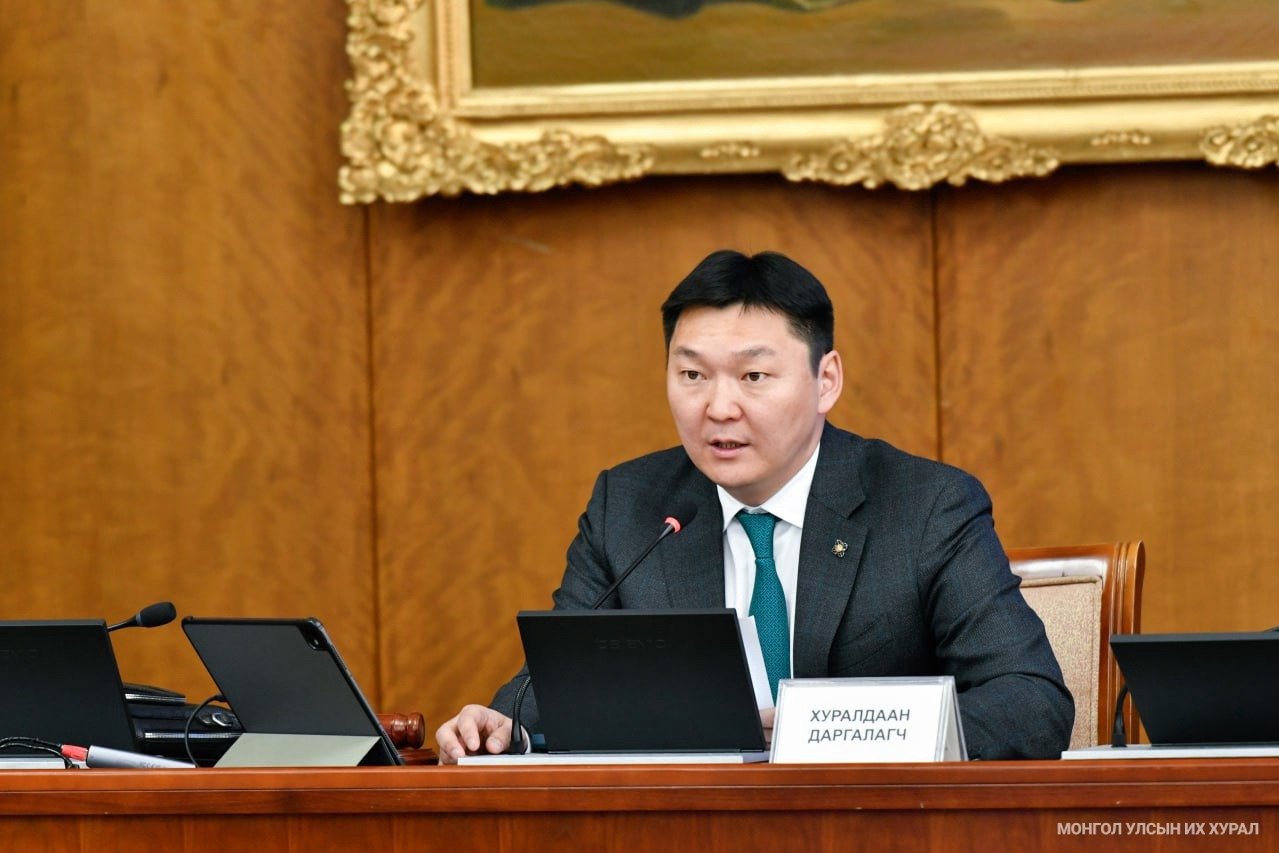 АБГББХ: Нийгмийн хамгааллын тухай Монгол Улс болон Бүгд Найрамдах Австри Улс хоорондын хэлэлцээрийг соёрхон батлахыг дэмжив