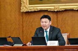 АБГББХ: Нийгмийн хамгааллын тухай Монгол Улс болон Бүгд Найрамдах Австри Улс хоорондын хэлэлцээрийг соёрхон батлахыг дэмжив