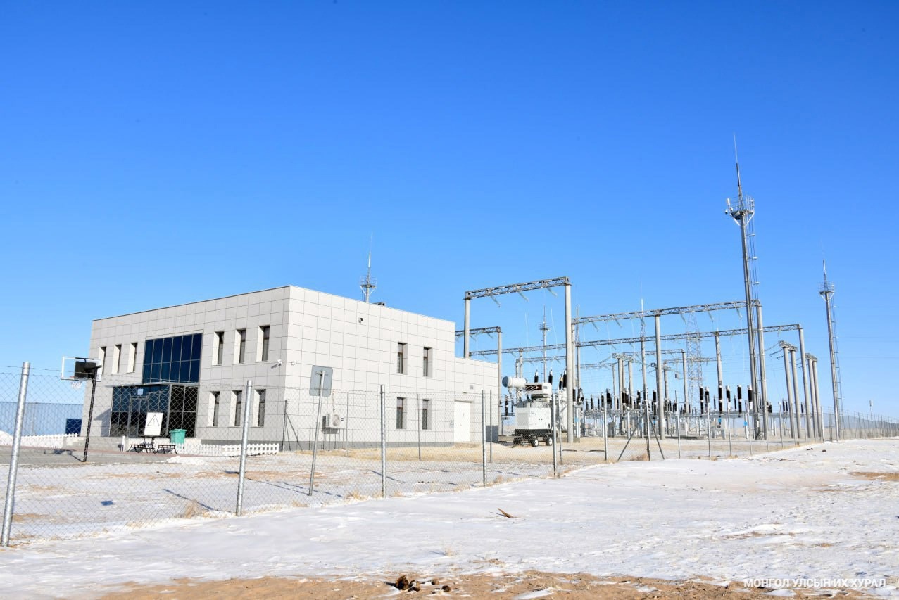 Улсын Их Хурал: Энэ долоо хоногт (2026.01.19-23)