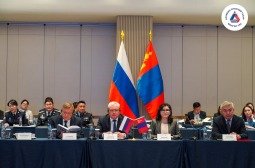 АРХИВЫН САЛБАРТ ХАМТРАН АЖИЛЛАХ МОНГОЛ УЛС, ОРОСЫН ХОЛБООНЫ УЛСЫН ЗАСГИЙН ГАЗАР ХООРОНДЫН ХАМТАРСАН КОМИССЫН XXVIII ХУРАЛДААН ЭХЭЛЛЭЭ