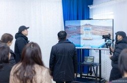 Орхон аймгийн хүүхдийн 28 дугаар цэцэрлэг сэргээгдэх эрчим хүчний дөрвөн эх үүсвэрийг хослуулан дулаан хангамжаа шийдвэрлэжээ