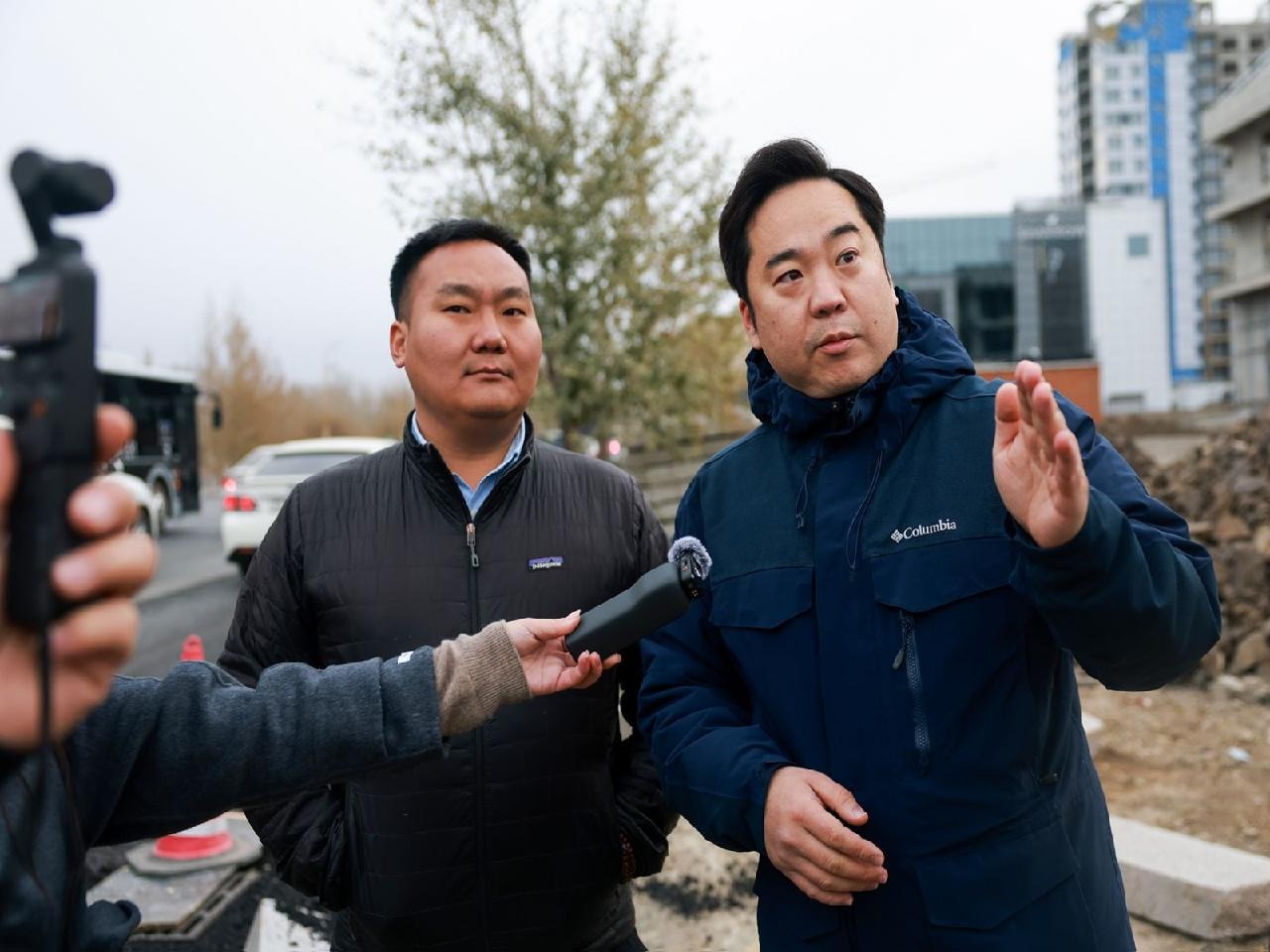 НИСЭХИЙН ТОЙРГООС ТЭМЭЭТЭЙ ХӨШӨӨ ХҮРТЭЛ АВТО ЗАМЫН НЭГДҮГЭЭР ЭГНЭЭГ ЧӨЛӨӨЛЖ НИЙТИЙН ТЭЭВРИЙН АВТОБУС ЯВУУЛНА