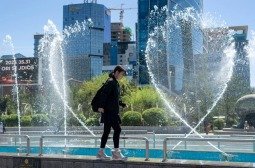 Энэ 7 хоногт Монгол Улсад