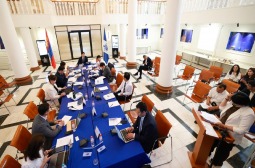 НИЙСЛЭЛИЙН 2024 ОНЫ ТӨСВИЙН ОРЛОГЫН ГҮЙЦЭТГЭЛ 94.1 ХУВЬТАЙ БАЙНА