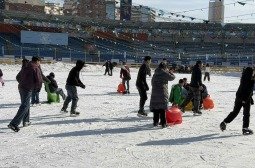 “Storepay Winterland – Мөрөөдлийн мөсөн цэнгэлдэх” төслийн хаалтын үйл ажиллагаа амжилттай боллоо