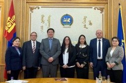“Төлбөрийн захирамж гаргах журам”-ыг нэвтрүүлэх боломжийг хэлэлцэв